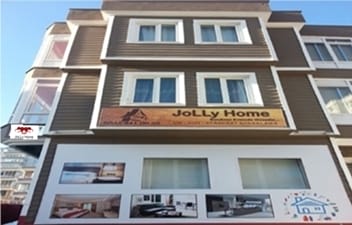 JoLLy Home Samsun günlük kiralık ev daire apart otel pansiyon firması Atakum Samsun
