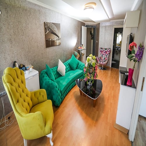 Samsun Günlük Kiralık Daire Atakum