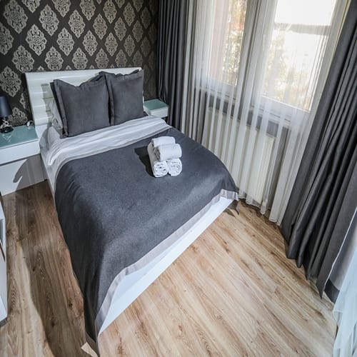Samsun Günlük Kiralık Daire Atakum