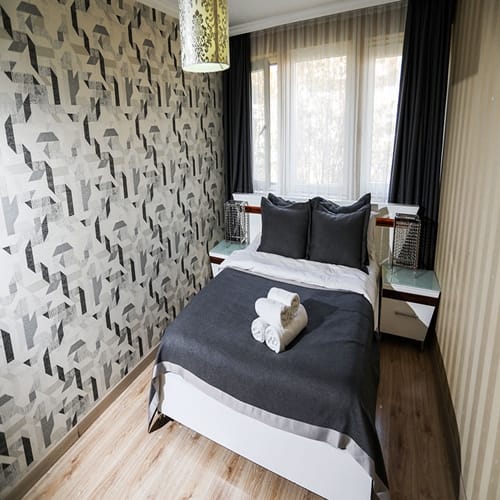 Samsun Günlük Kiralık Daire Atakum