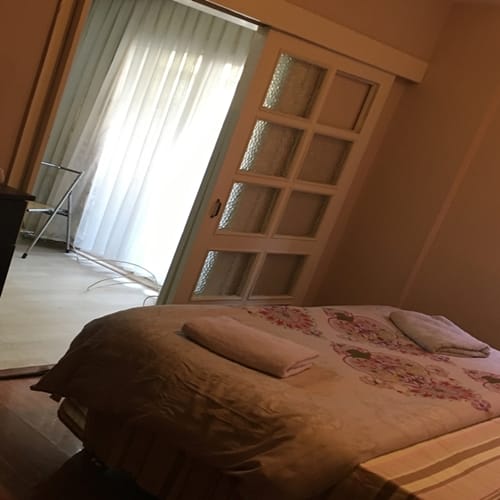 Samsun Günlük Kiralık Ev Atakum