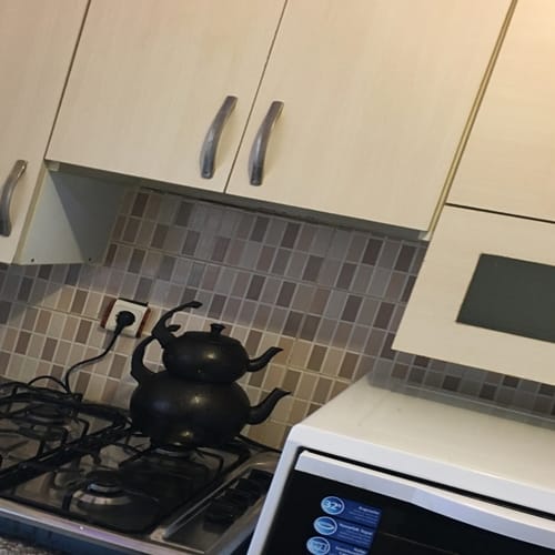 Samsun Günlük Kiralık Ev Atakum