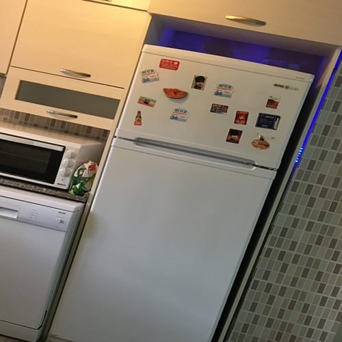 Samsun Günlük Kiralık Ev Atakum