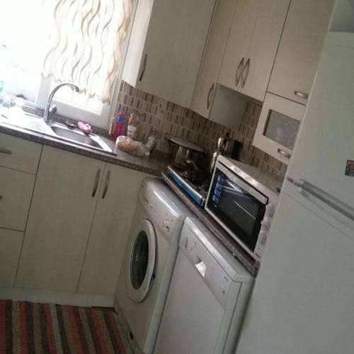 Samsun Günlük Kiralık Ev Atakum