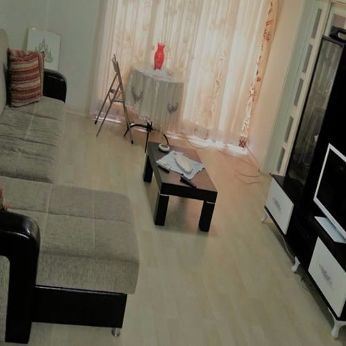 Samsun Günlük Kiralık Ev Atakum