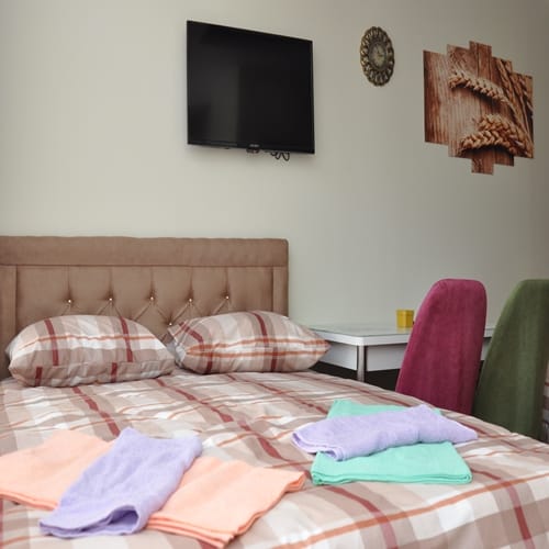 Samsun Apart Atakum Apart Otel